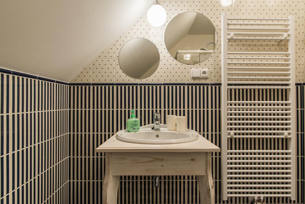 Ubytování Kroupa Dolní Dunajovice Exteriér fotografie