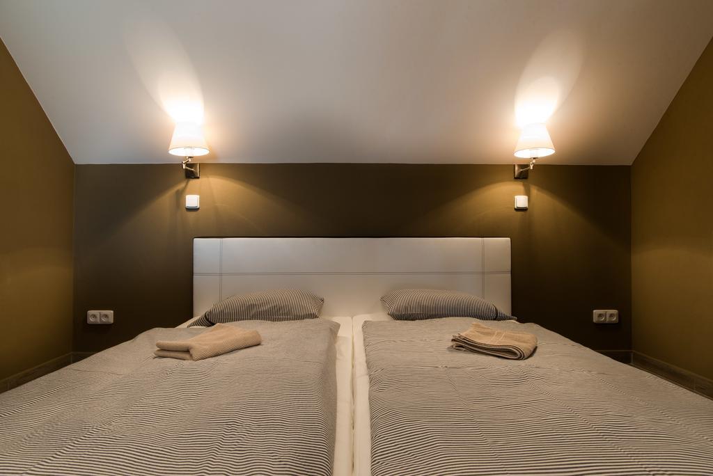 Ubytování Kroupa Dolní Dunajovice Exteriér fotografie