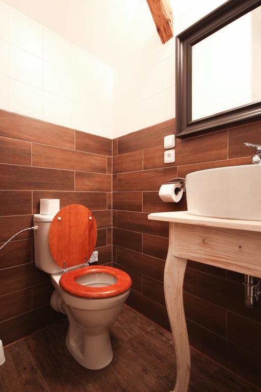 Ubytování Kroupa Dolní Dunajovice Exteriér fotografie